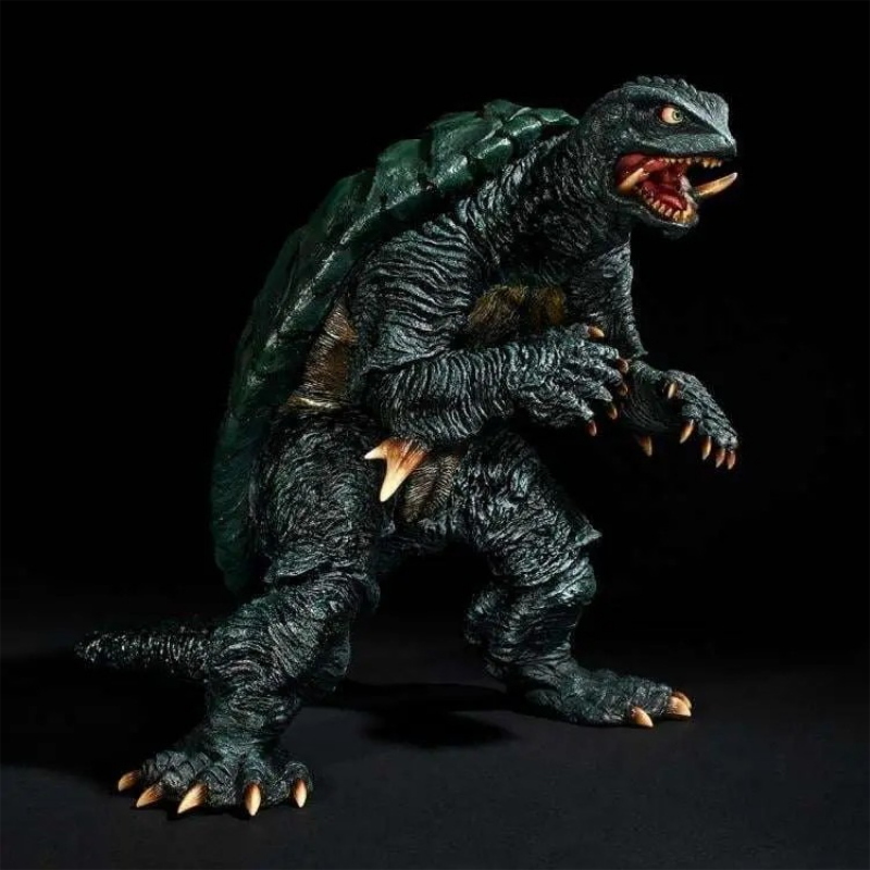 Gamera - 2: Attack of Legion 1996 Mega Sofvi Kaiyodo