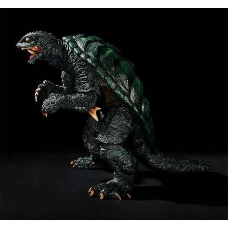 Gamera - 2: Attack of Legion 1996 Mega Sofvi Kaiyodo