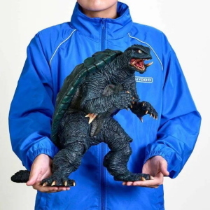 Gamera - 2: Attack of Legion 1996 Mega Sofvi Kaiyodo