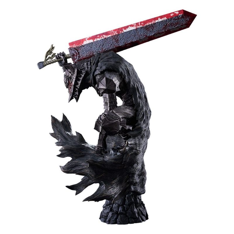 Berserk - XL Berserker Armor Guts Pop Up Parade Max Factory