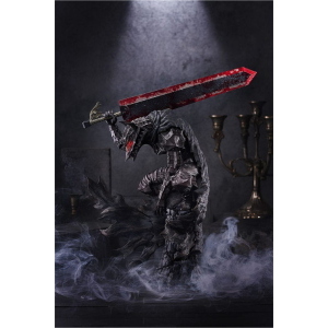 Berserk - XL Berserker Armor Guts Pop Up Parade Max Factory