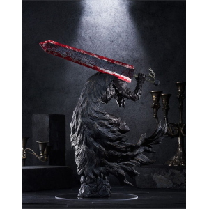 Berserk - XL Berserker Armor Guts Pop Up Parade Max Factory
