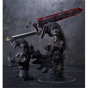 Berserk - XL Berserker Armor Guts Pop Up Parade Max Factory