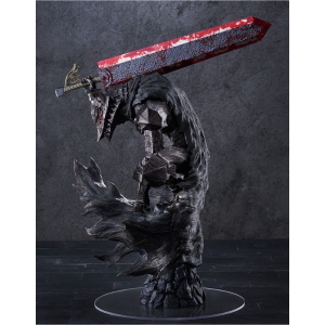Berserk - XL Berserker Armor Guts Pop Up Parade Max Factory