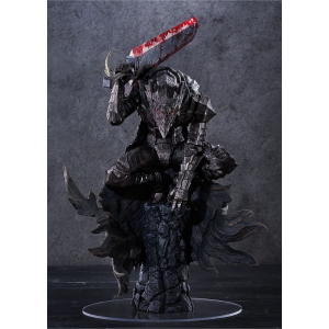 Berserk - XL Berserker Armor Guts Pop Up Parade Max Factory