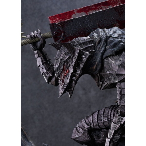 Berserk - XL Berserker Armor Guts Pop Up Parade Max Factory