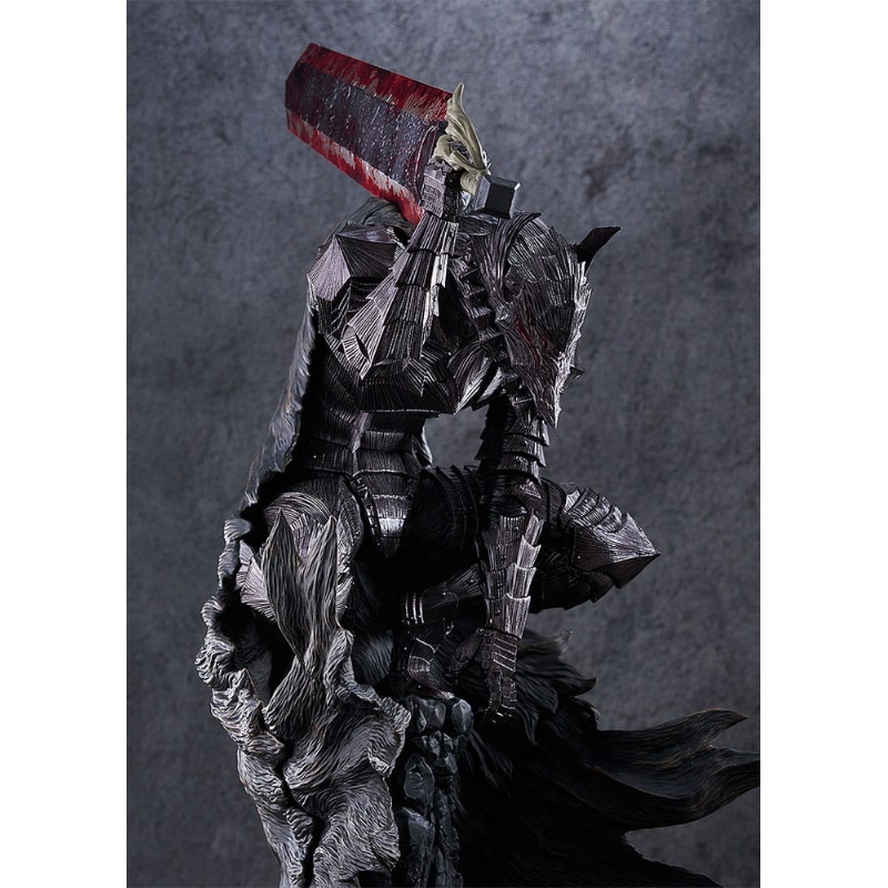 Berserk - XL Berserker Armor Guts Pop Up Parade Max Factory