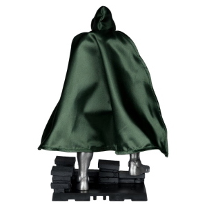 Marvel - #1 Marvel Collection Doctor Doom McFarlane Toys