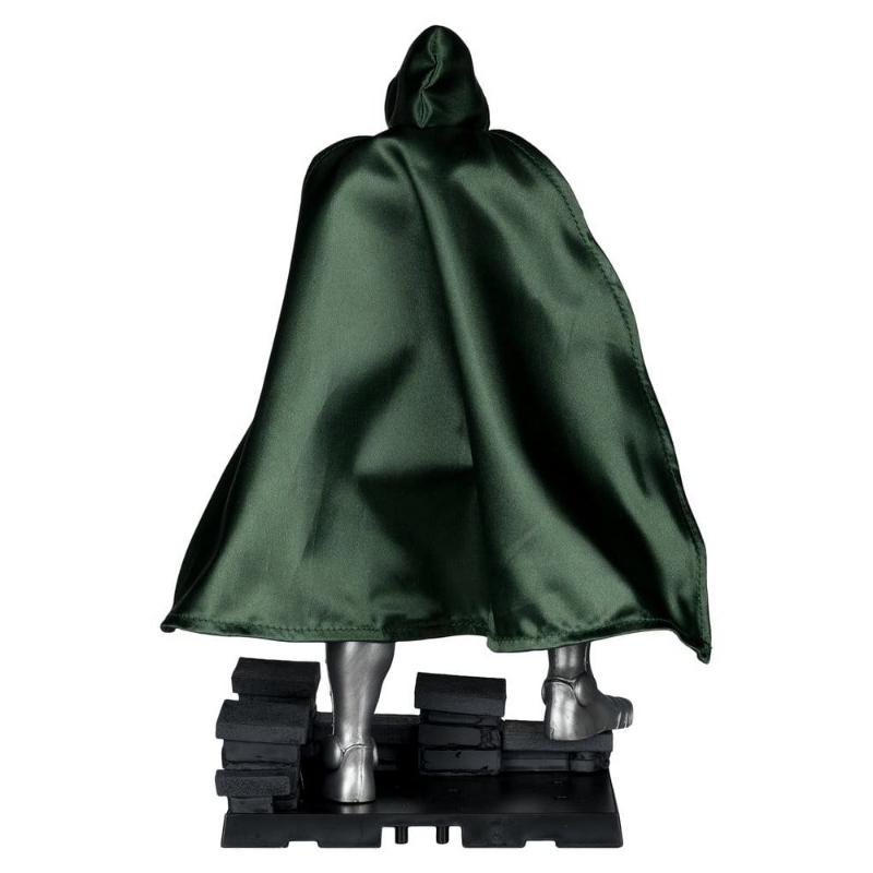 Marvel - #1 Marvel Collection Doctor Doom McFarlane Toys