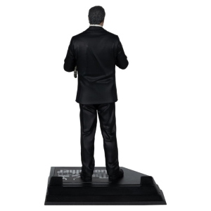 The Godfather - Vito Corleone Movie Maniacs McFarlane Toys