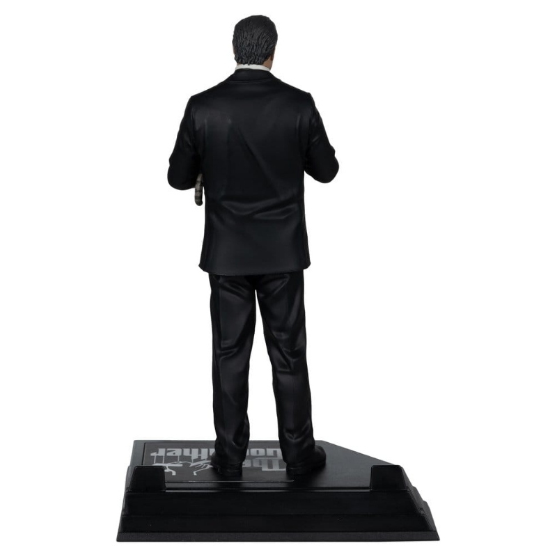 The Godfather - Vito Corleone Movie Maniacs McFarlane Toys