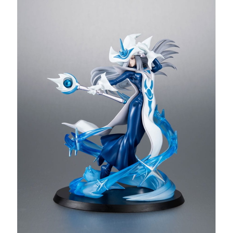Yu-Gi-Oh! - Silent Magician Monsters Chronicle MegaHouse