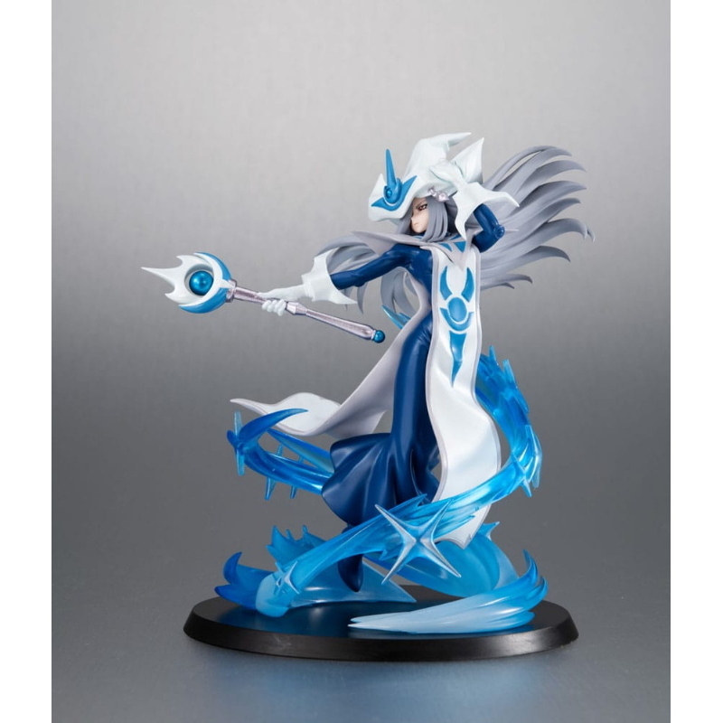 Yu-Gi-Oh! - Silent Magician Monsters Chronicle MegaHouse
