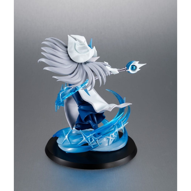 Yu-Gi-Oh! - Silent Magician Monsters Chronicle MegaHouse