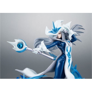 Yu-Gi-Oh! - Silent Magician Monsters Chronicle MegaHouse