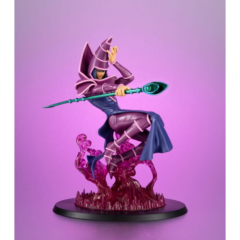 Yu-Gi-Oh! - Dark Magician Monsters Chronicle MegaHouse