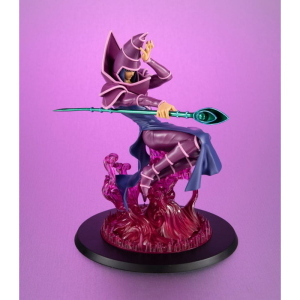 Yu-Gi-Oh! - Dark Magician Monsters Chronicle MegaHouse