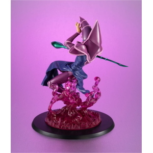 Yu-Gi-Oh! - Dark Magician Monsters Chronicle MegaHouse