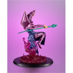 Yu-Gi-Oh! - Dark Magician Monsters Chronicle MegaHouse