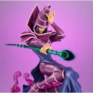 Yu-Gi-Oh! - Dark Magician Monsters Chronicle MegaHouse