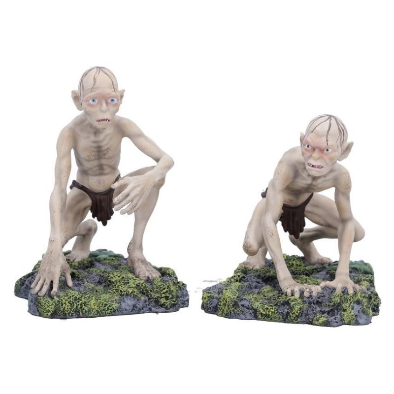 Lord of the Rings - Gollum & Smeagol Nemesis Now