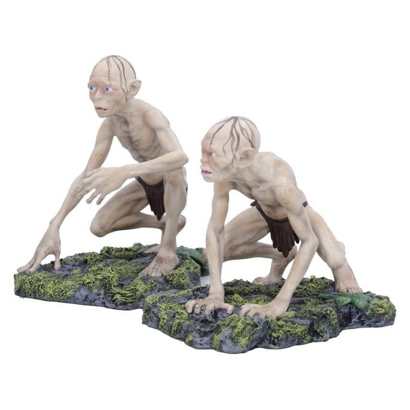 Lord of the Rings - Gollum & Smeagol Nemesis Now