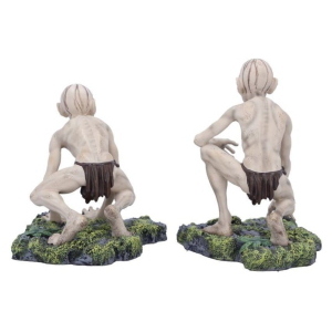 Lord of the Rings - Gollum & Smeagol Nemesis Now