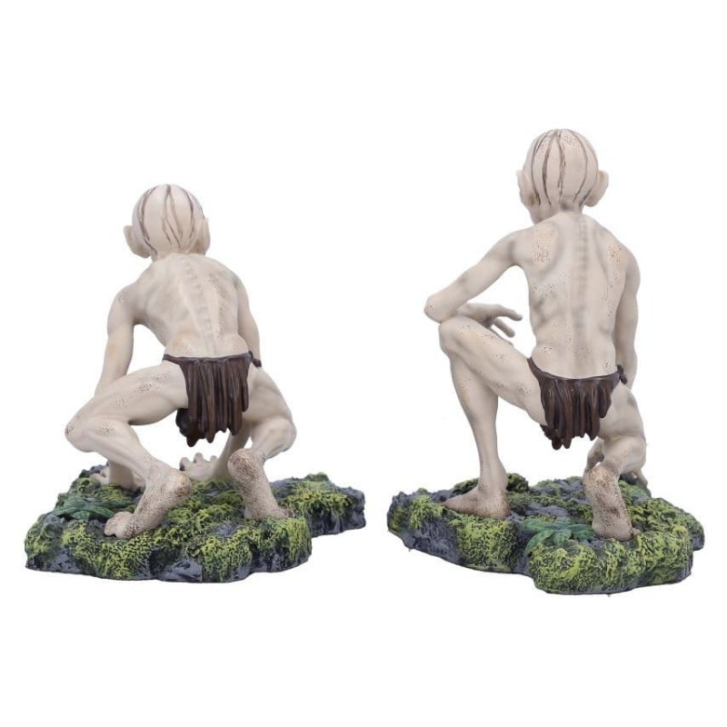 Lord of the Rings - Gollum & Smeagol Nemesis Now