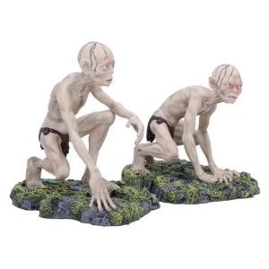 Lord of the Rings - Gollum & Smeagol Nemesis Now