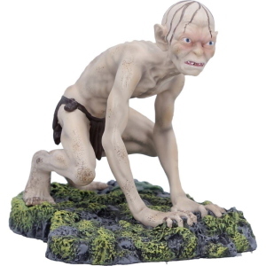 Lord of the Rings - Gollum & Smeagol Nemesis Now