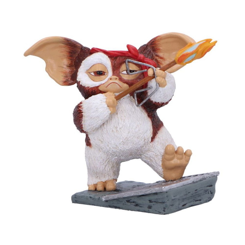 Gremlins - Ready Aim Fire Gizmo Nemesis Now