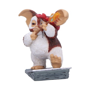Gremlins - Ready Aim Fire Gizmo Nemesis Now