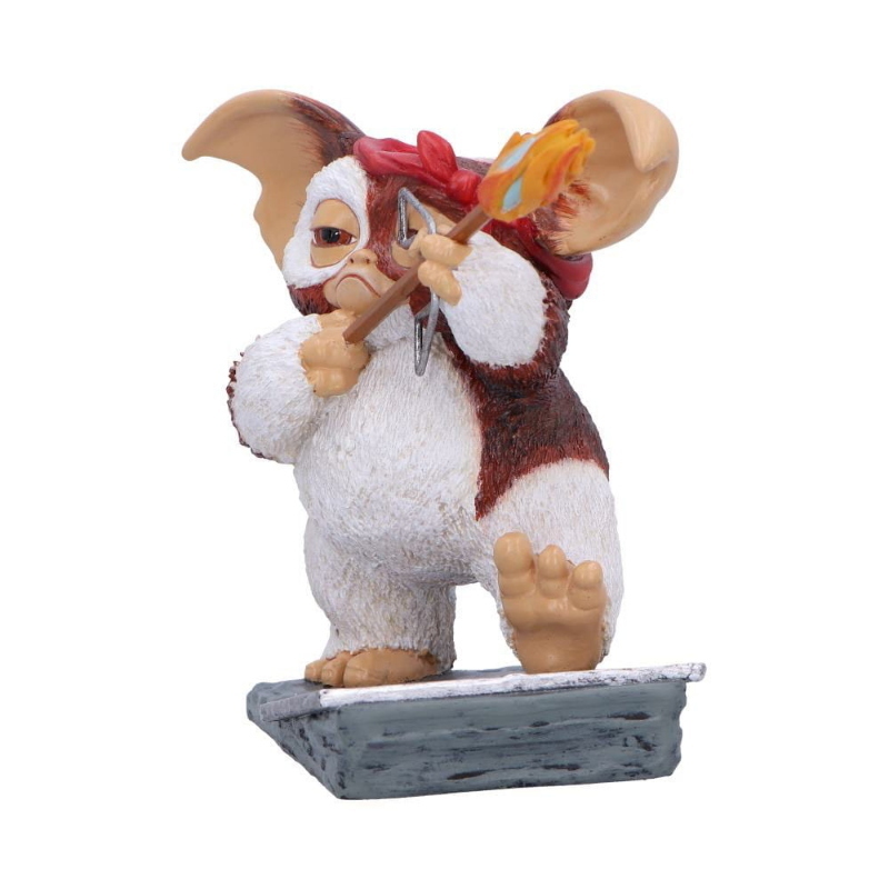 Gremlins - Ready Aim Fire Gizmo Nemesis Now