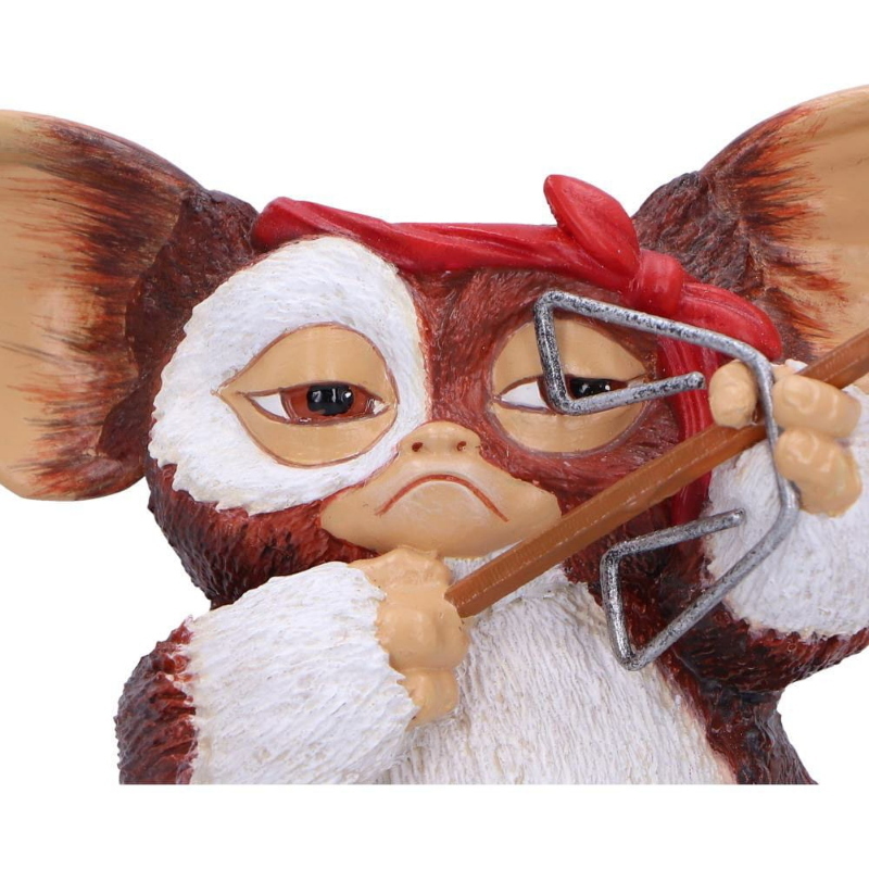 Gremlins - Ready Aim Fire Gizmo Nemesis Now