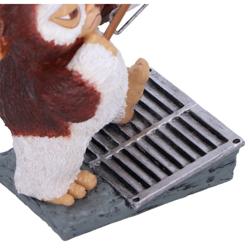 Gremlins - Ready Aim Fire Gizmo Nemesis Now