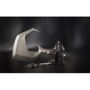 DC Comics - Supergirl Movie Lobo Hook Prop Replica DC Direct McFarlane Toys
