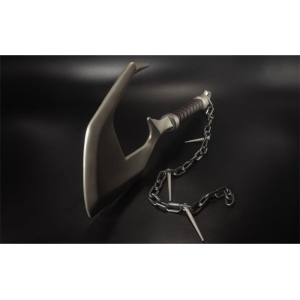 DC Comics - Supergirl Movie Lobo Hook Prop Replica DC Direct McFarlane Toys