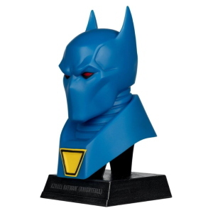 DC Comics - Azrael Batman Knightfall Cowl Replica DC Direct McFarlane Toys