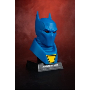 DC Comics - Azrael Batman Knightfall Cowl Replica DC Direct McFarlane Toys