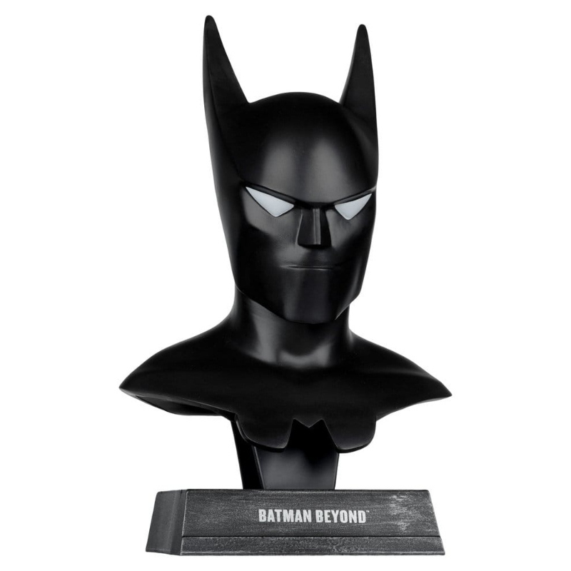 DC Comics - Batman Beyond Cowl Replica DC Direct McFarlane Toys