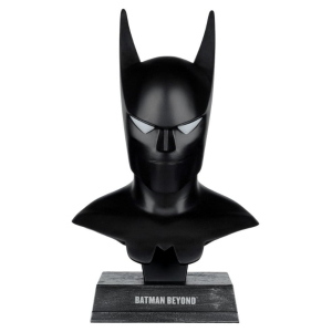 DC Comics - Batman Beyond Cowl Replica DC Direct McFarlane Toys