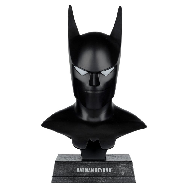 DC Comics - Batman Beyond Cowl Replica DC Direct McFarlane Toys