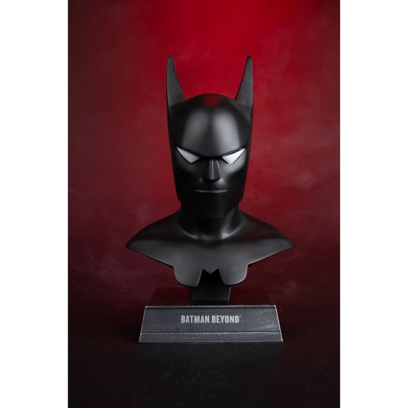 DC Comics - Batman Beyond Cowl Replica DC Direct McFarlane Toys