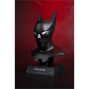 DC Comics - Batman Beyond Cowl Replica DC Direct McFarlane Toys