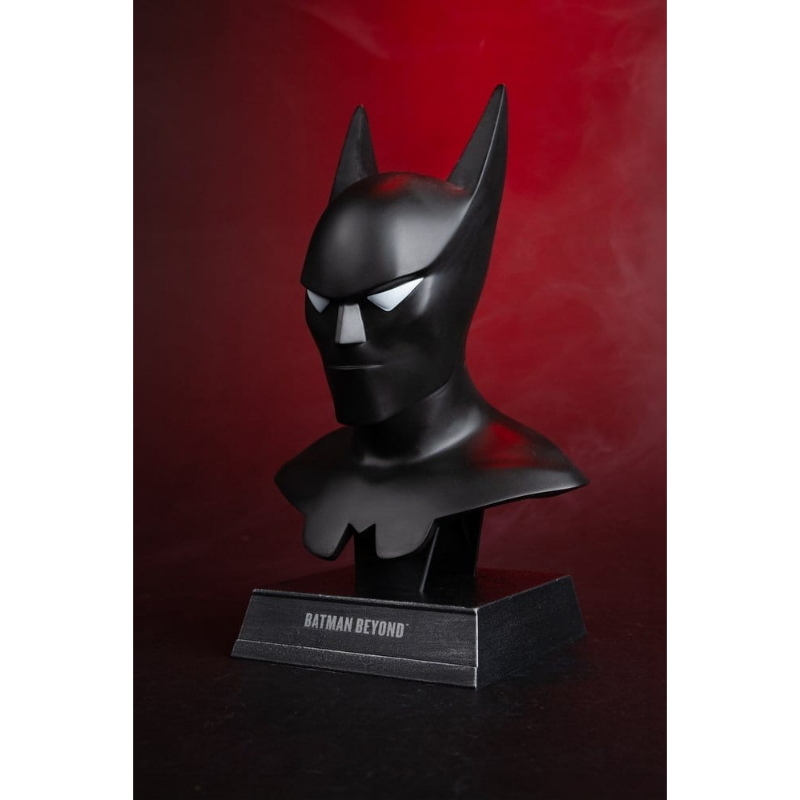 DC Comics - Batman Beyond Cowl Replica DC Direct McFarlane Toys