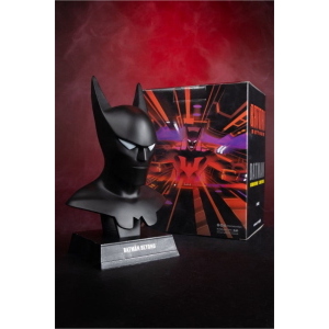 DC Comics - Batman Beyond Cowl Replica DC Direct McFarlane Toys