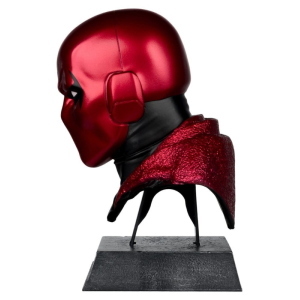 DC Comics - Three Jokers Replica Chase DC Direct Red Hood McFarlane Toys