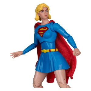 DC Comics - Collector Edition 1st App Supergirl DC Multiverse McFarlane Toys