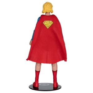 DC Comics - Collector Edition 1st App Supergirl DC Multiverse McFarlane Toys