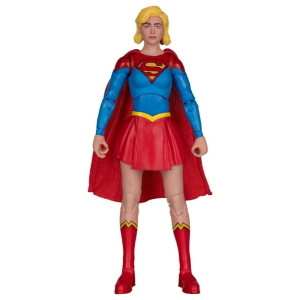 DC Comics - Collector Edition 1st App Supergirl DC Multiverse McFarlane Toys